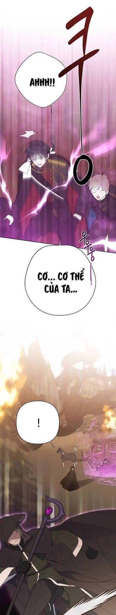 Bạo Chúa Bé Con: Chapter 43