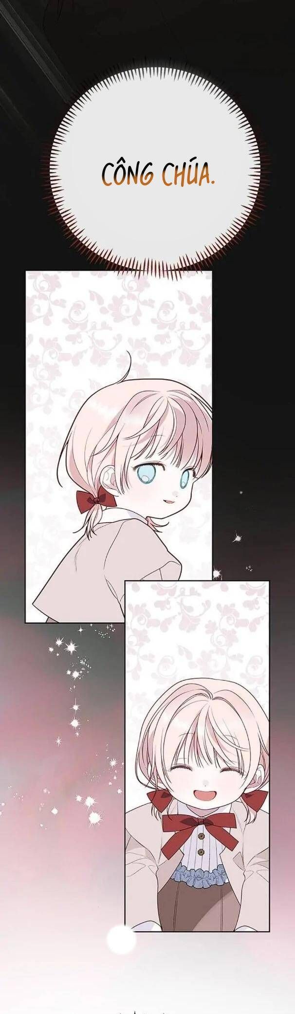 Bạo Chúa Bé Con: Chapter 43