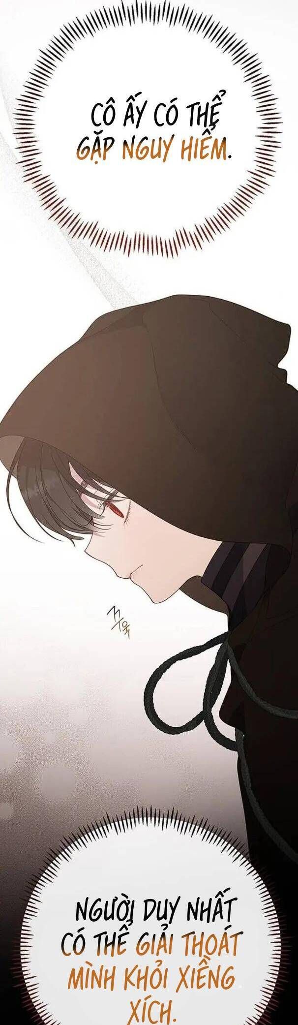 Bạo Chúa Bé Con: Chapter 43