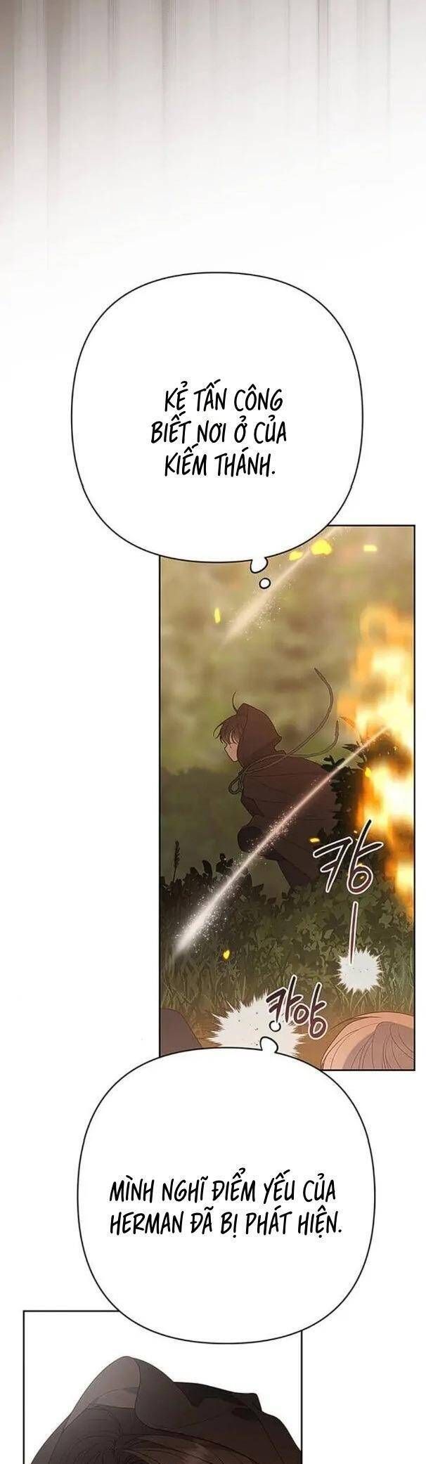 Bạo Chúa Bé Con: Chapter 43