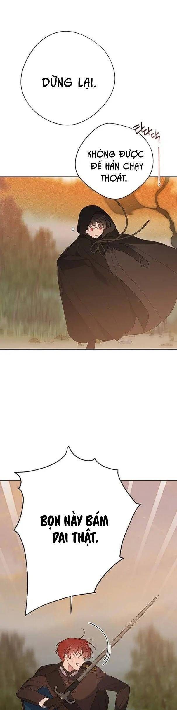 Bạo Chúa Bé Con: Chapter 43