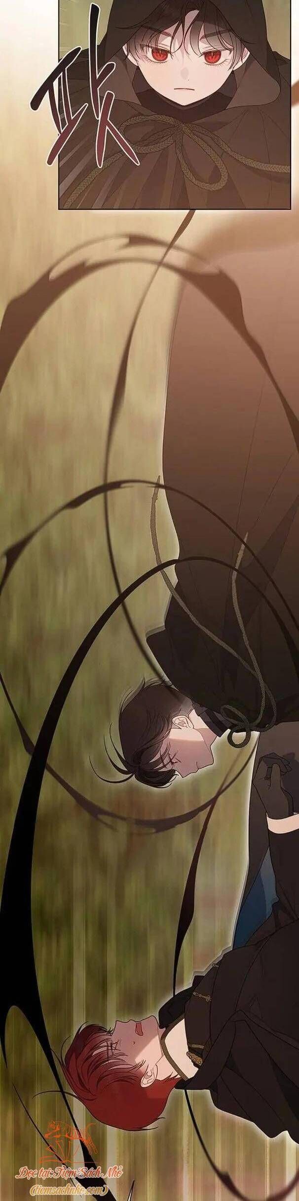 Bạo Chúa Bé Con: Chapter 43