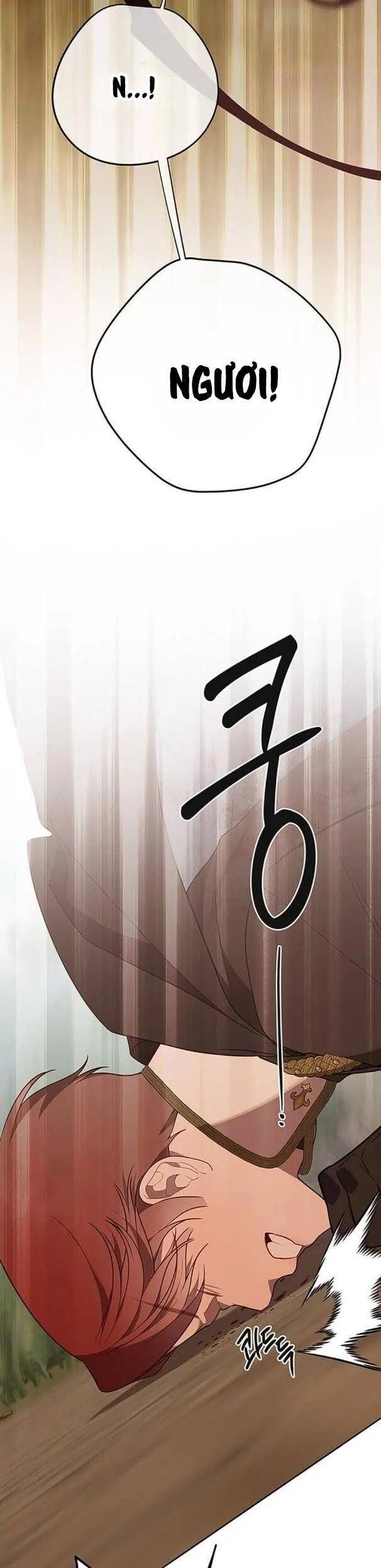 Bạo Chúa Bé Con: Chapter 43