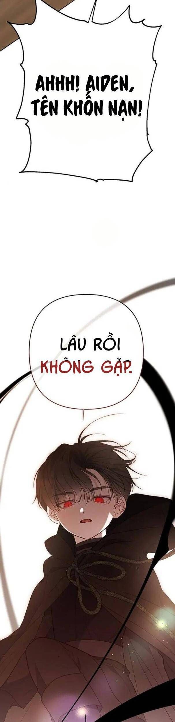 Bạo Chúa Bé Con: Chapter 43