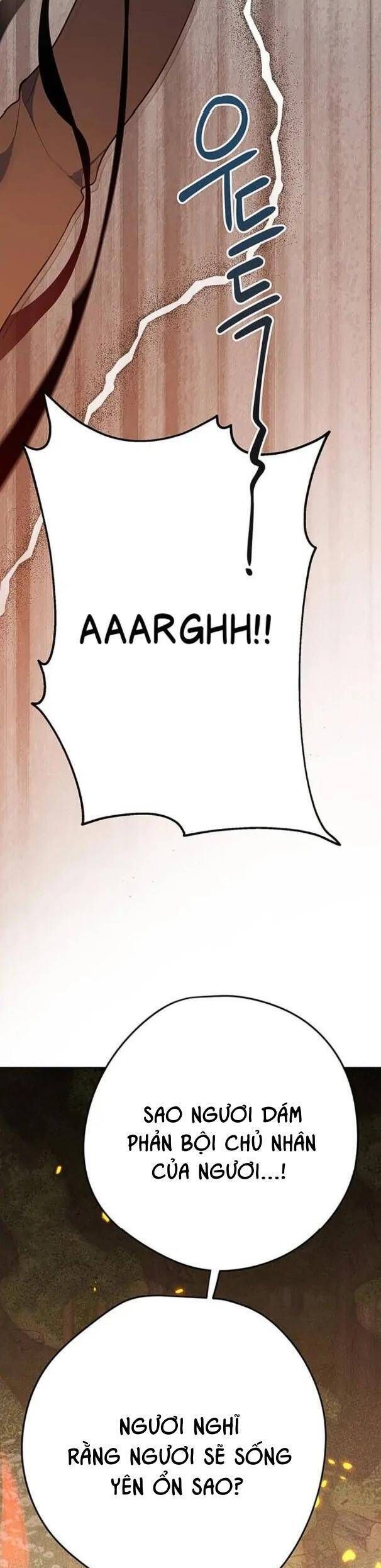 Bạo Chúa Bé Con: Chapter 43