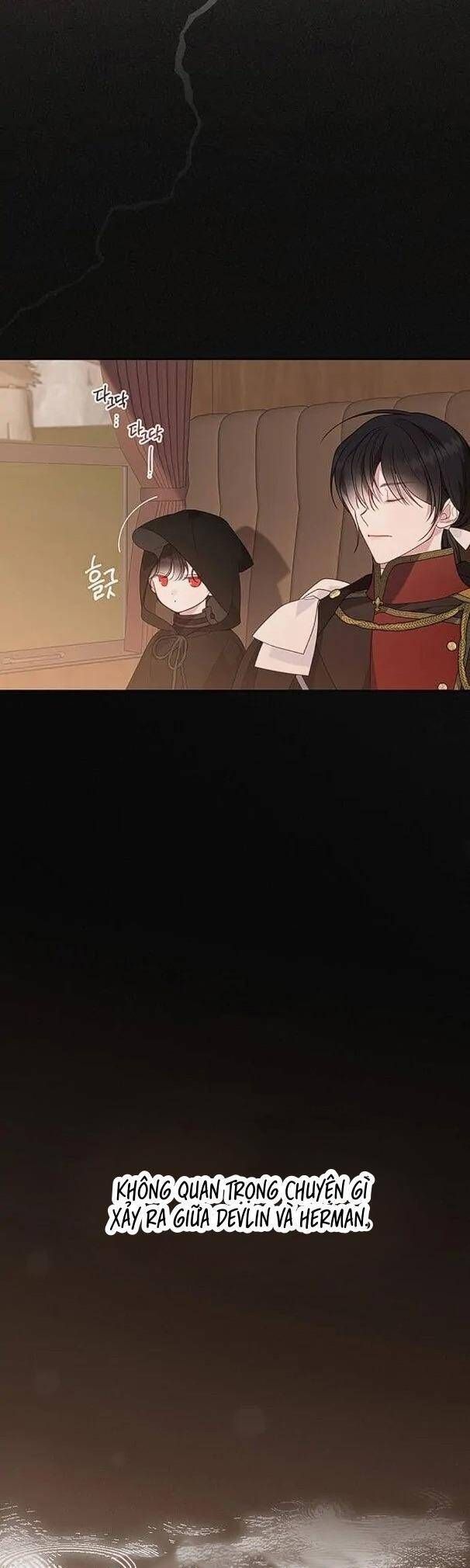 Bạo Chúa Bé Con: Chapter 43