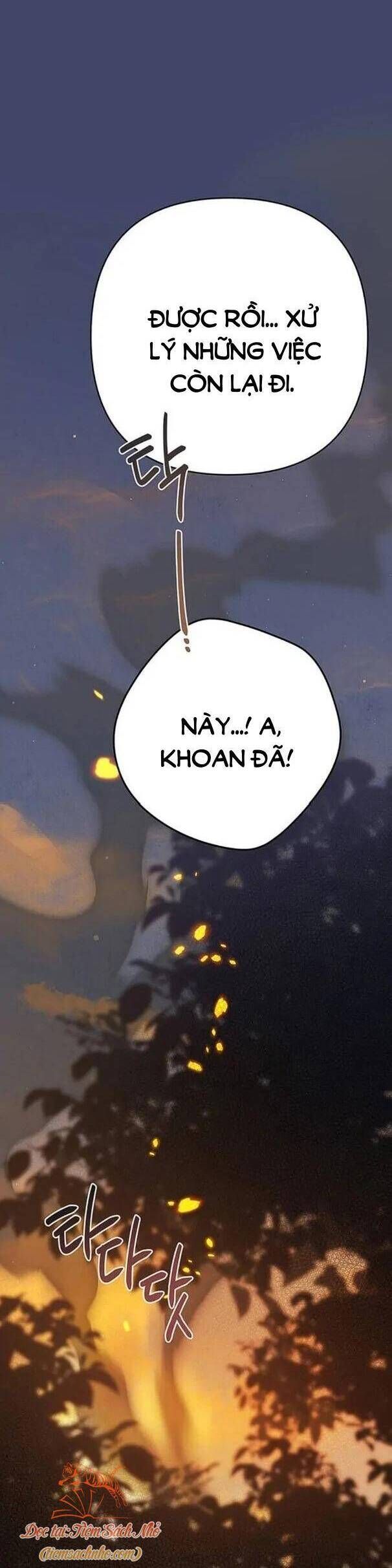 Bạo Chúa Bé Con: Chapter 43