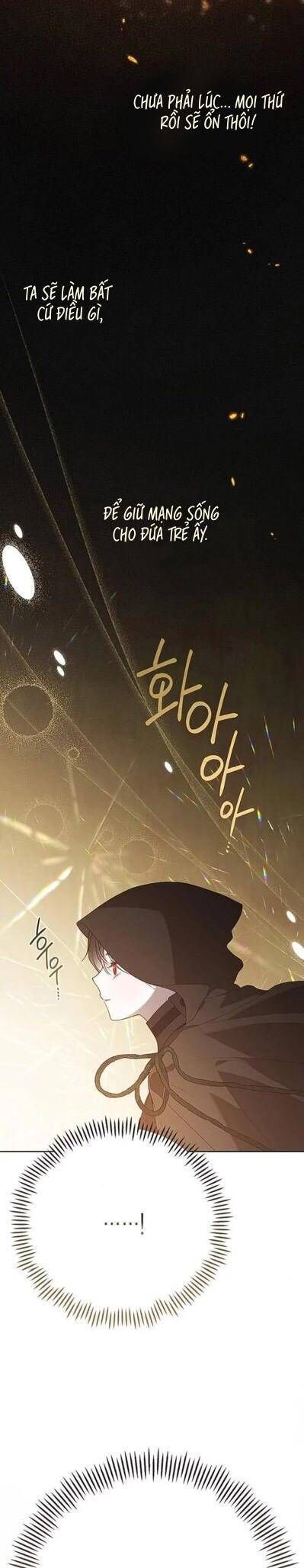 Bạo Chúa Bé Con: Chapter 43