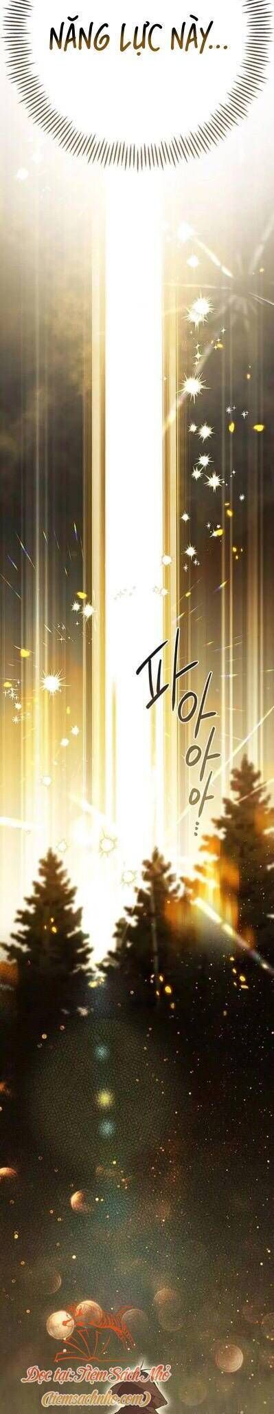 Bạo Chúa Bé Con: Chapter 43