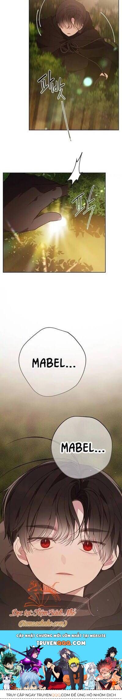 Bạo Chúa Bé Con: Chapter 43