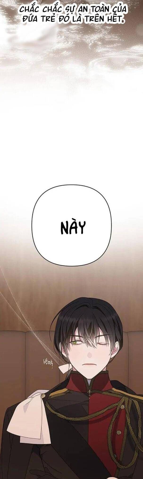 Bạo Chúa Bé Con: Chapter 43