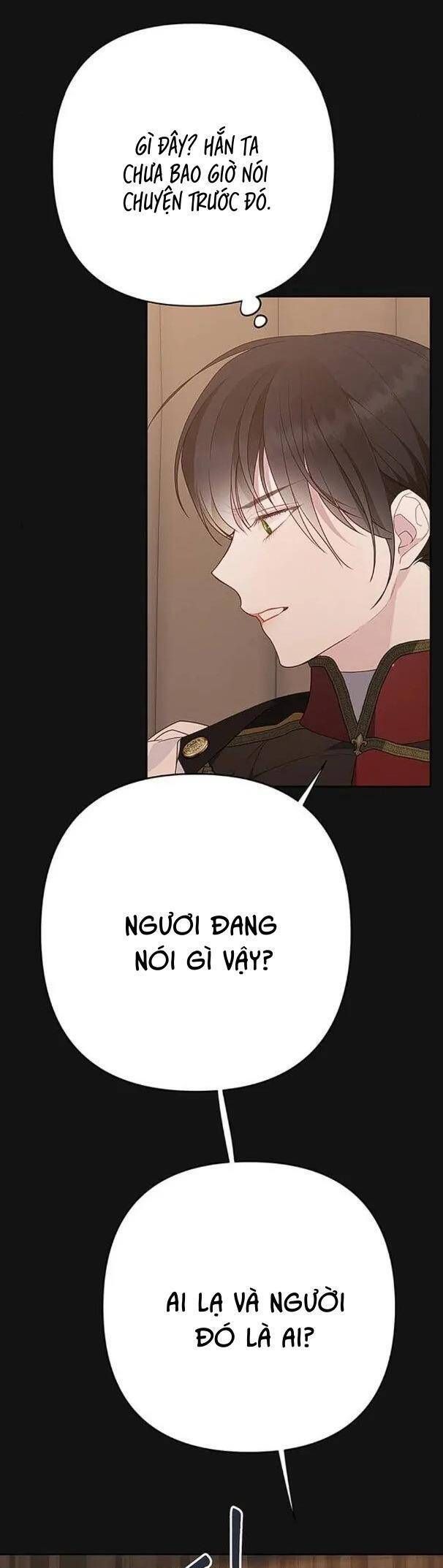 Bạo Chúa Bé Con: Chapter 43