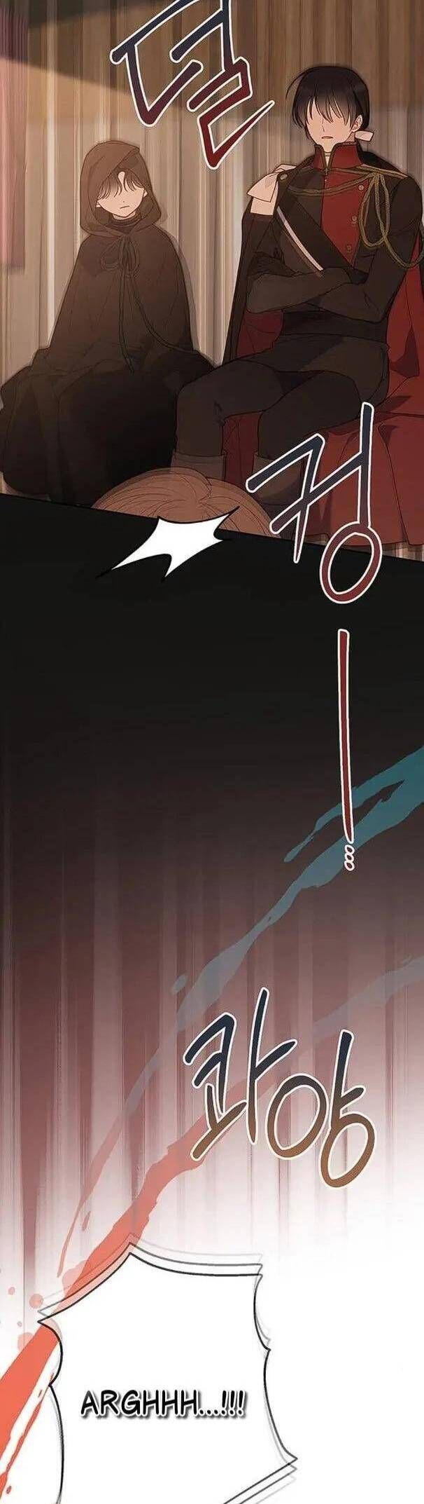 Bạo Chúa Bé Con: Chapter 43