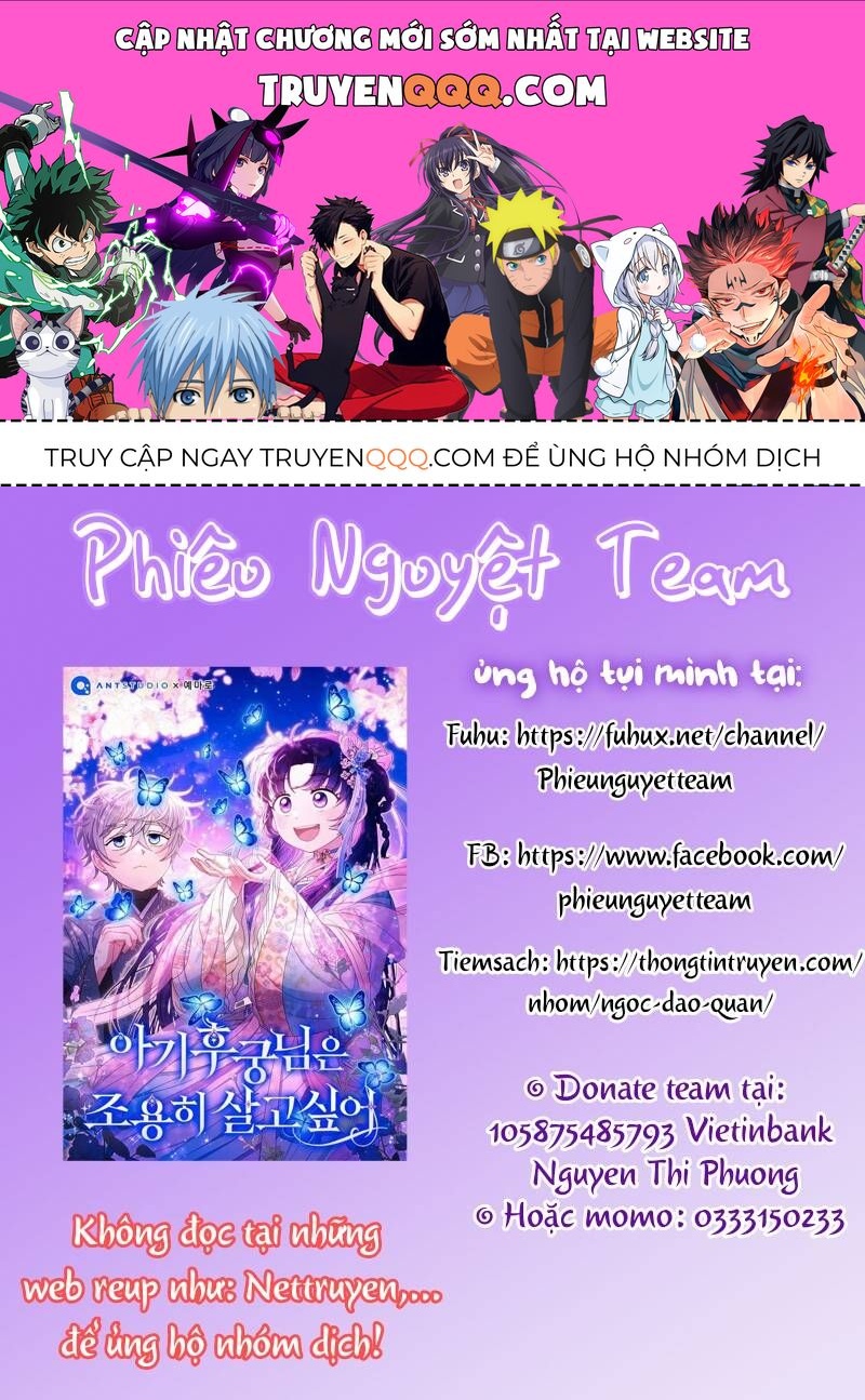 Bạo Chúa Bé Con: Chapter 45