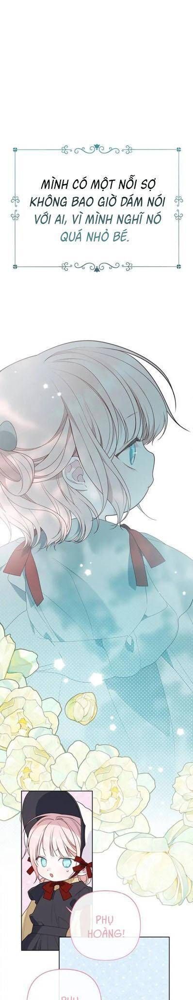 Bạo Chúa Bé Con: Chapter 45