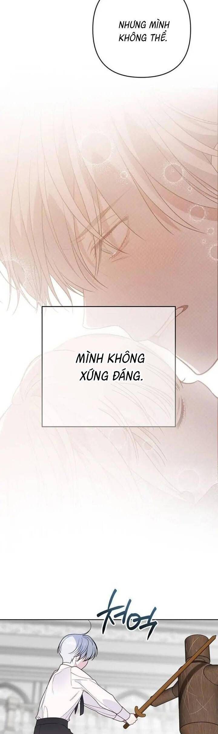 Bạo Chúa Bé Con: Chapter 45