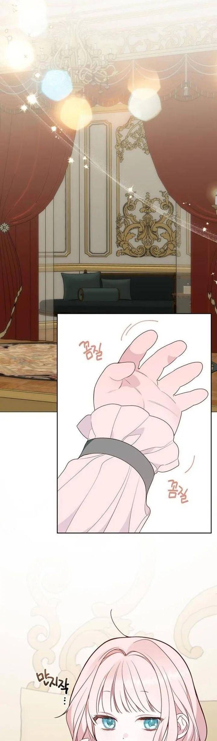 Bạo Chúa Bé Con: Chapter 45