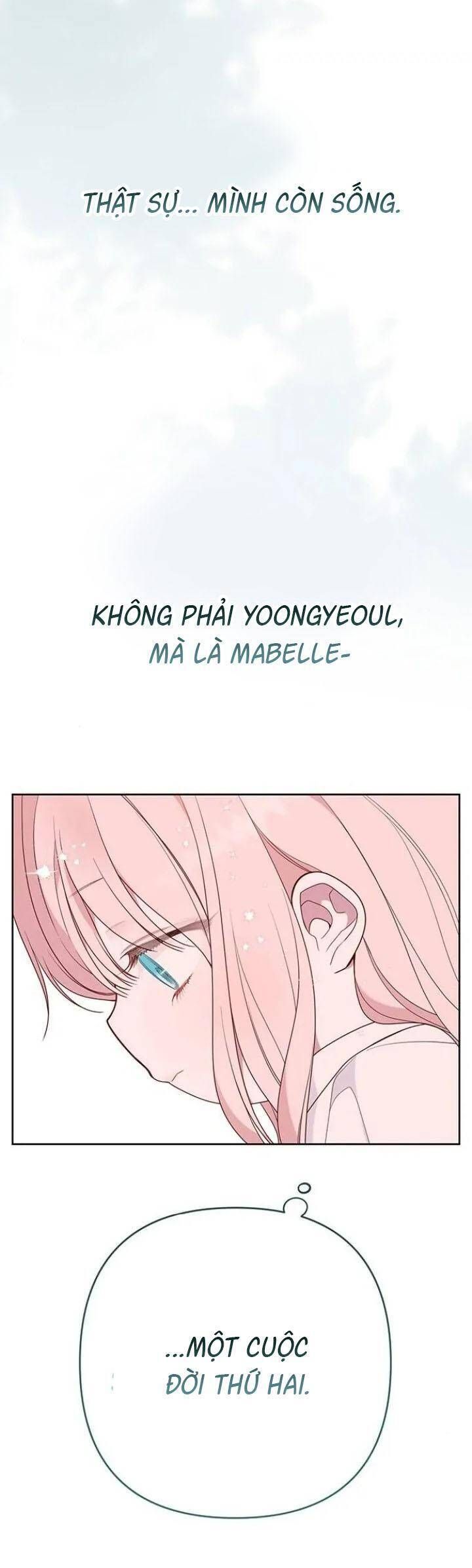 Bạo Chúa Bé Con: Chapter 45