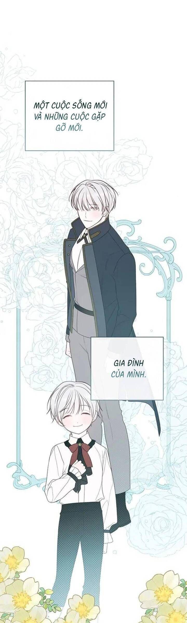 Bạo Chúa Bé Con: Chapter 45