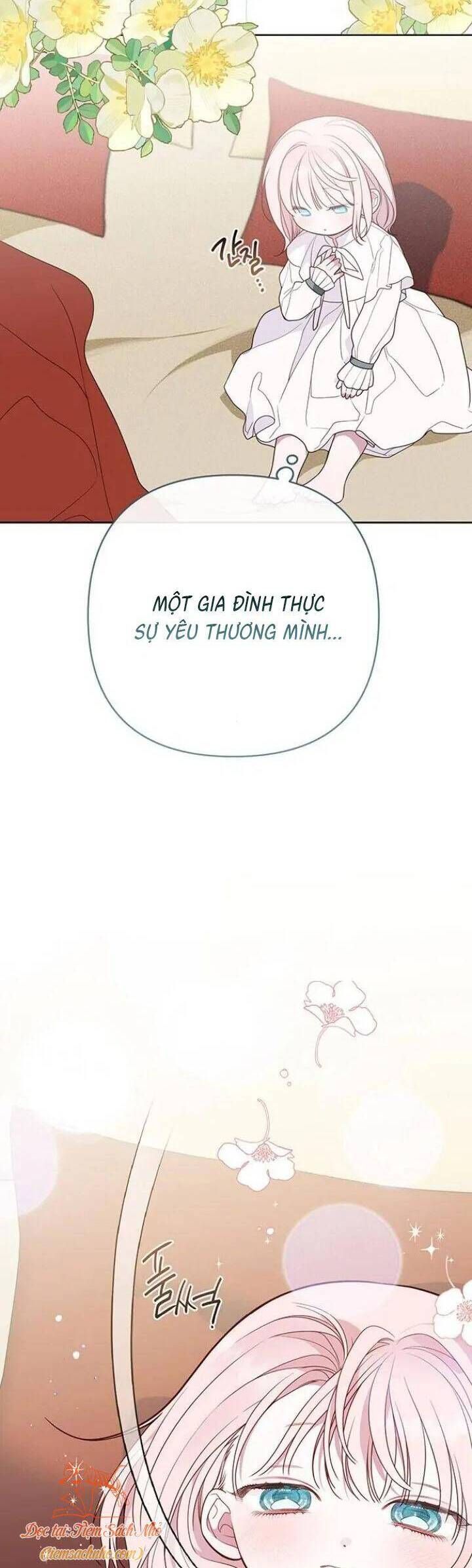 Bạo Chúa Bé Con: Chapter 45