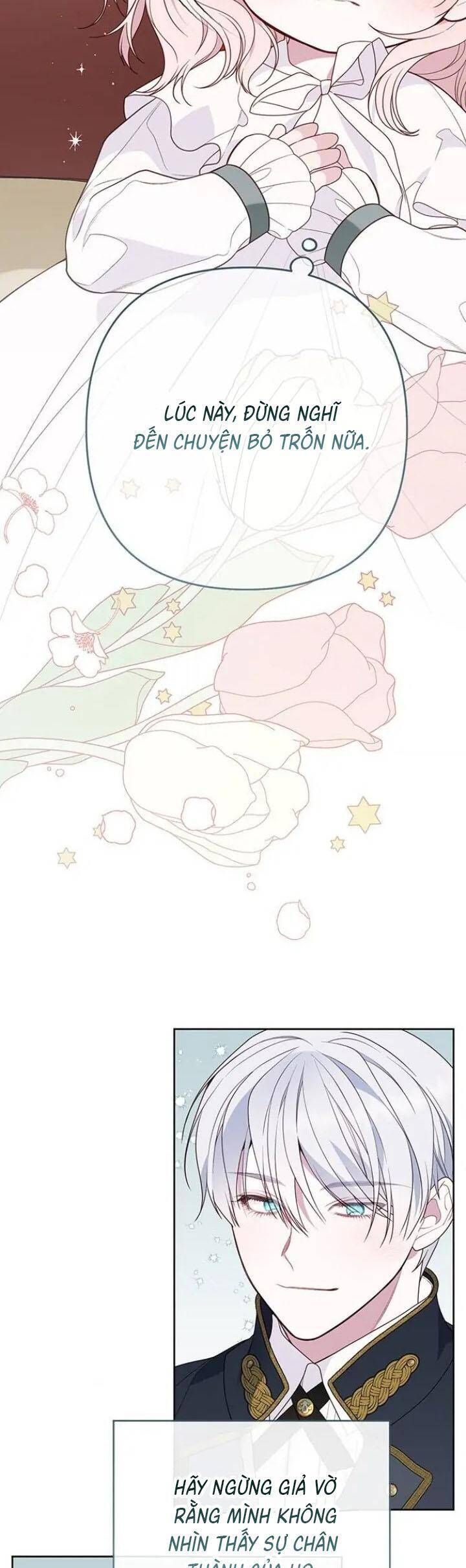 Bạo Chúa Bé Con: Chapter 45