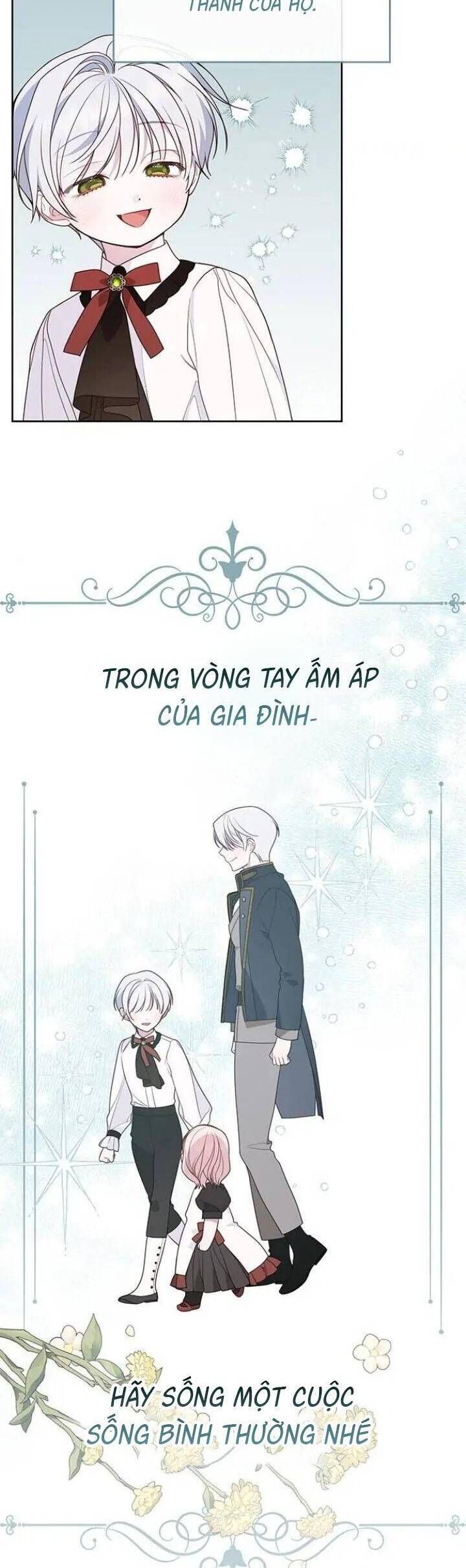 Bạo Chúa Bé Con: Chapter 45