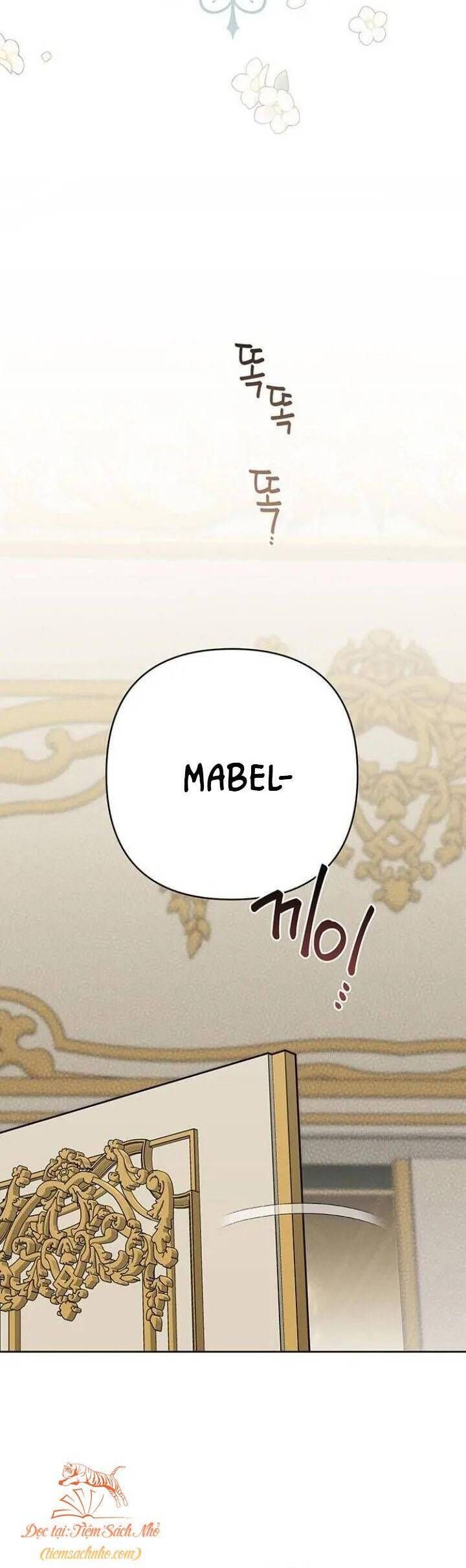 Bạo Chúa Bé Con: Chapter 45