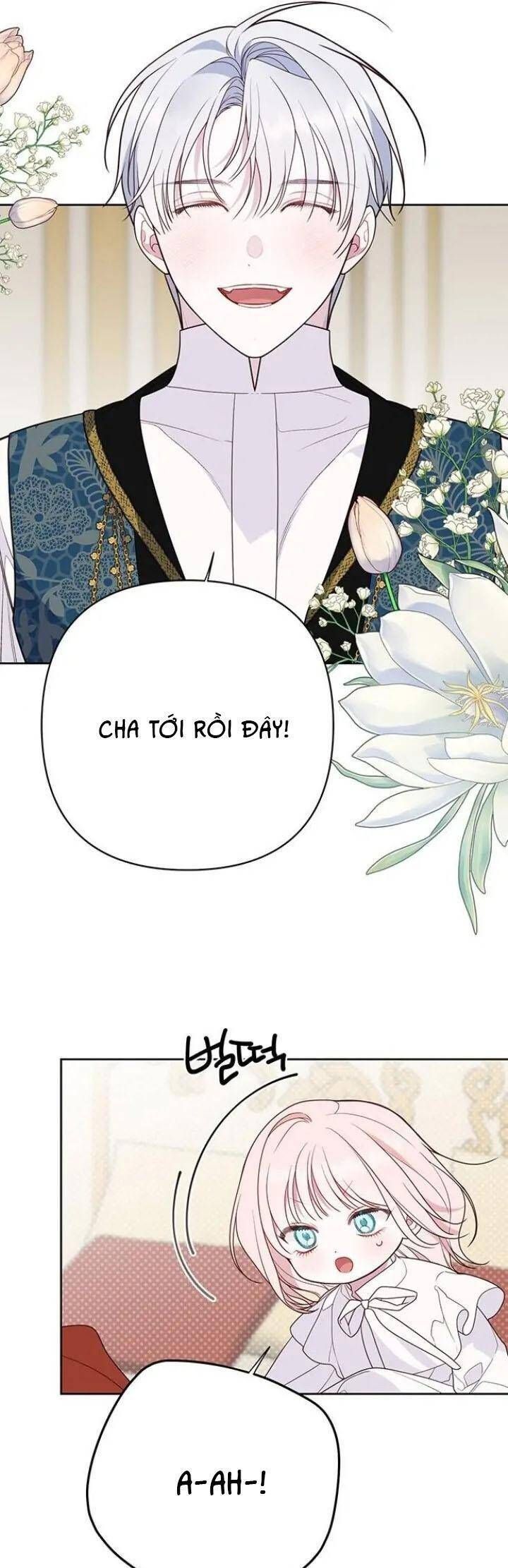 Bạo Chúa Bé Con: Chapter 45