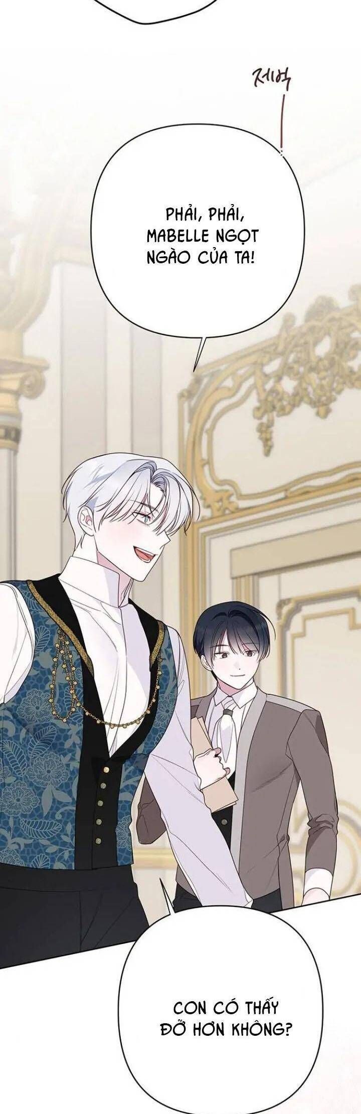 Bạo Chúa Bé Con: Chapter 45