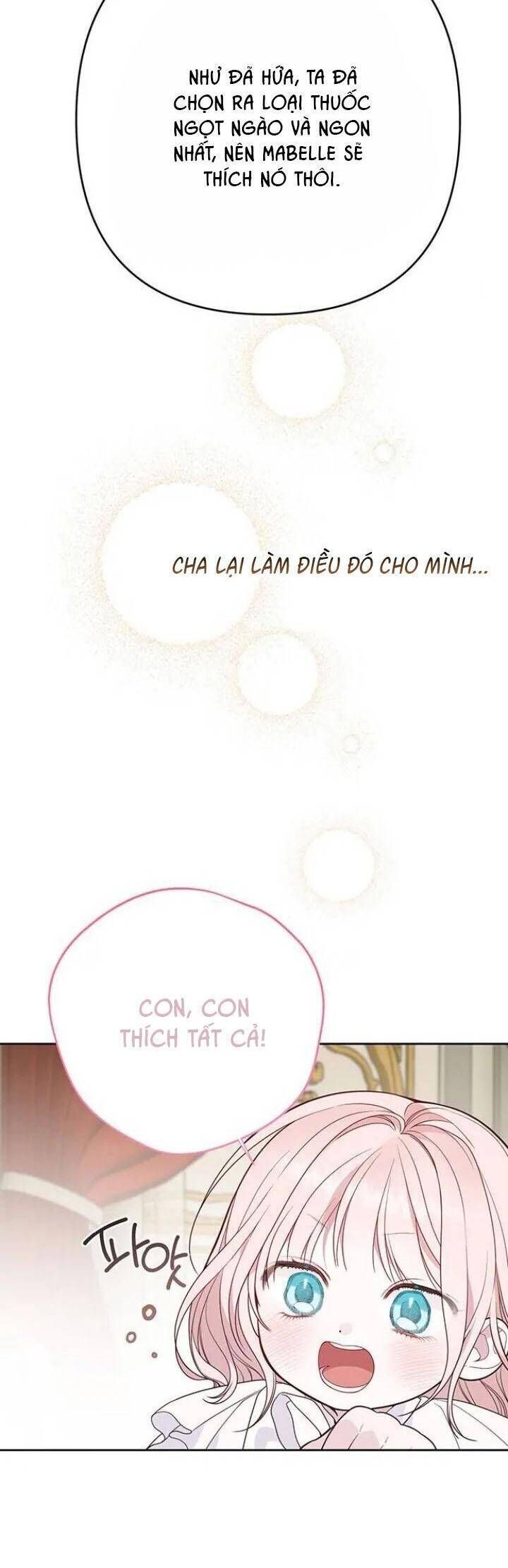 Bạo Chúa Bé Con: Chapter 45