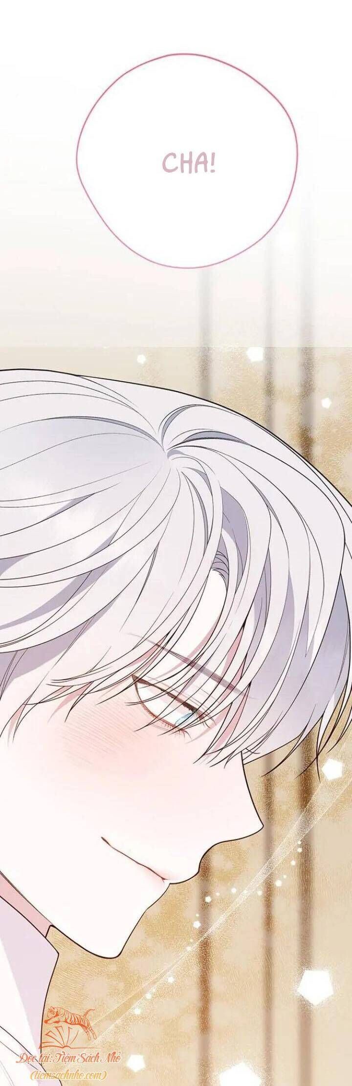 Bạo Chúa Bé Con: Chapter 45