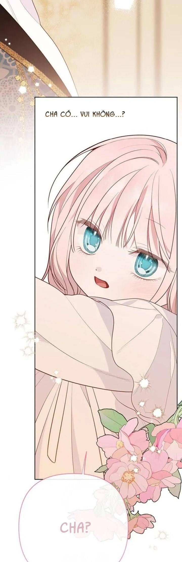 Bạo Chúa Bé Con: Chapter 45