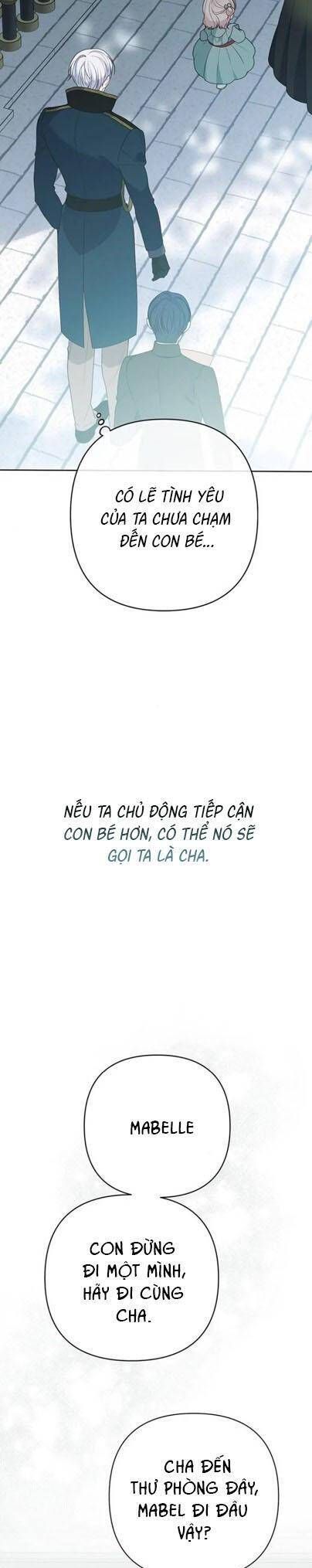 Bạo Chúa Bé Con: Chapter 45