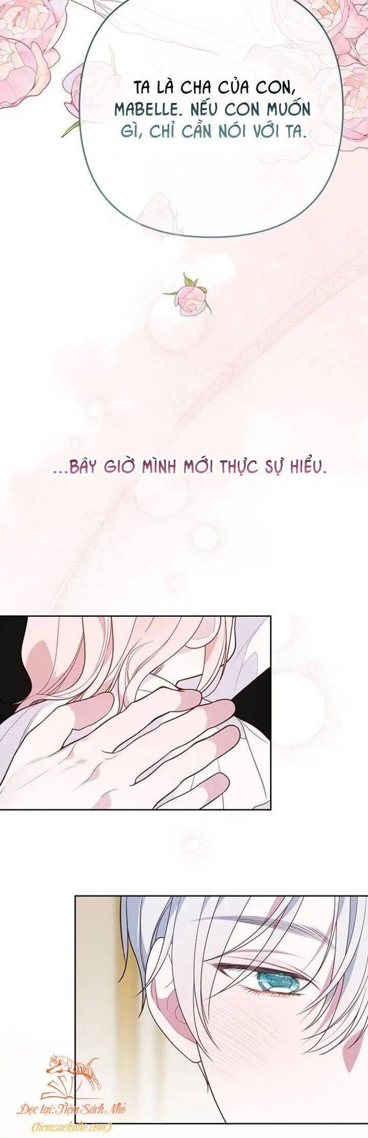 Bạo Chúa Bé Con: Chapter 45