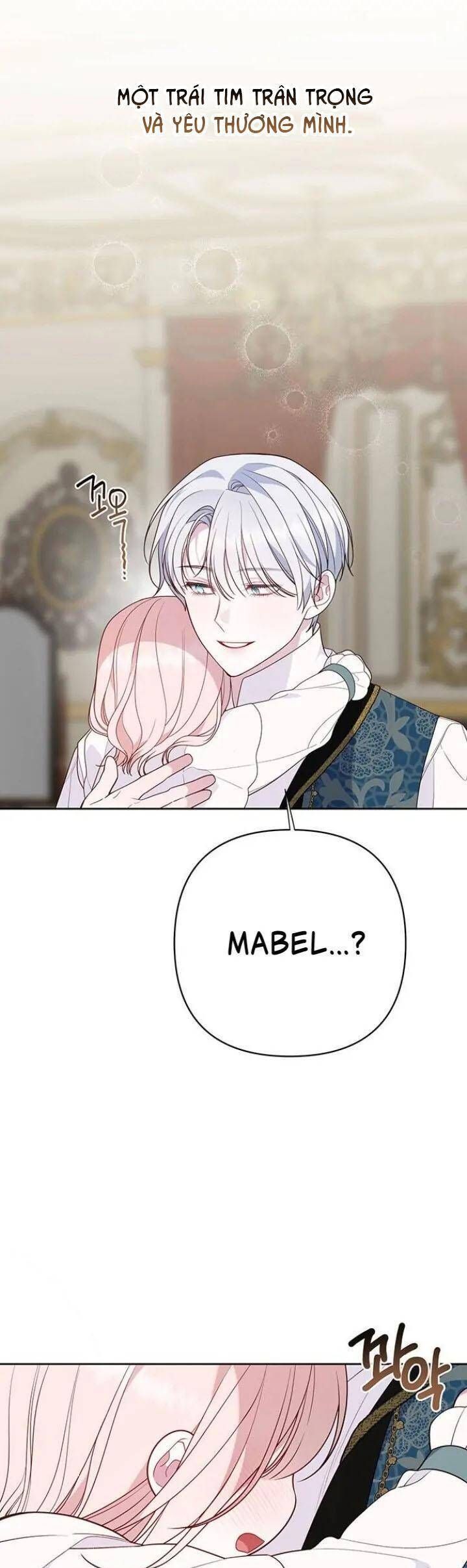 Bạo Chúa Bé Con: Chapter 45