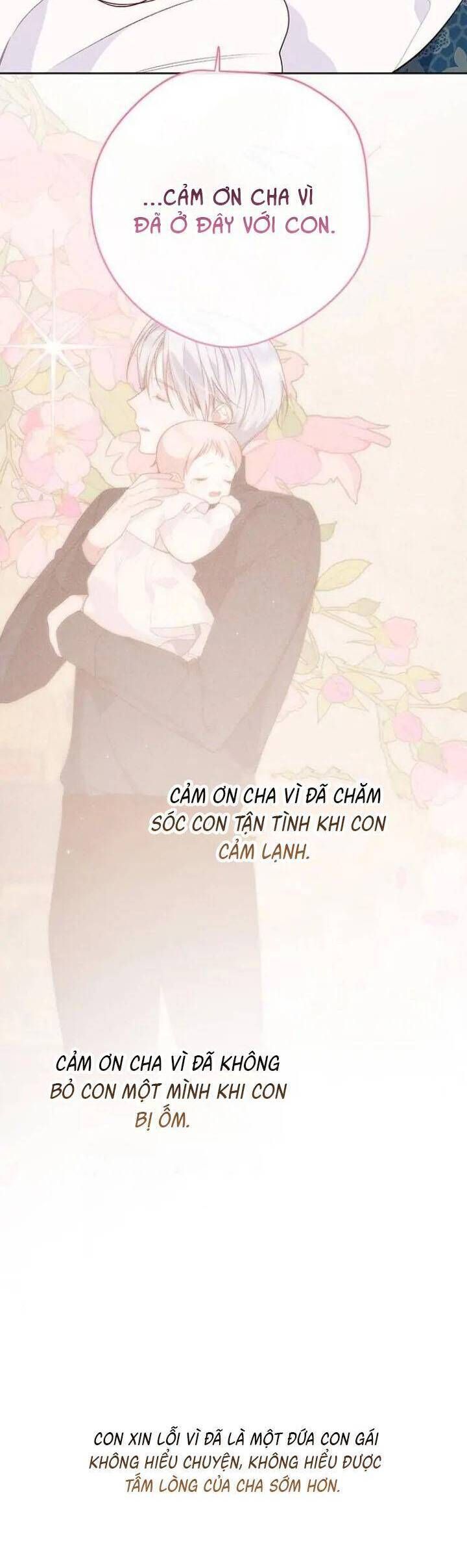 Bạo Chúa Bé Con: Chapter 45