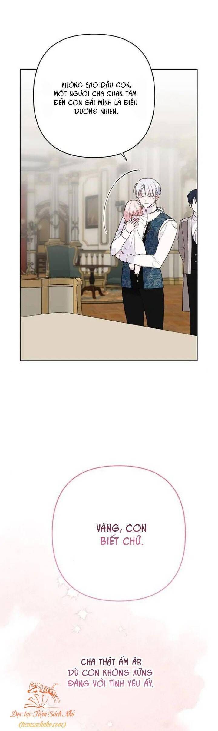 Bạo Chúa Bé Con: Chapter 45