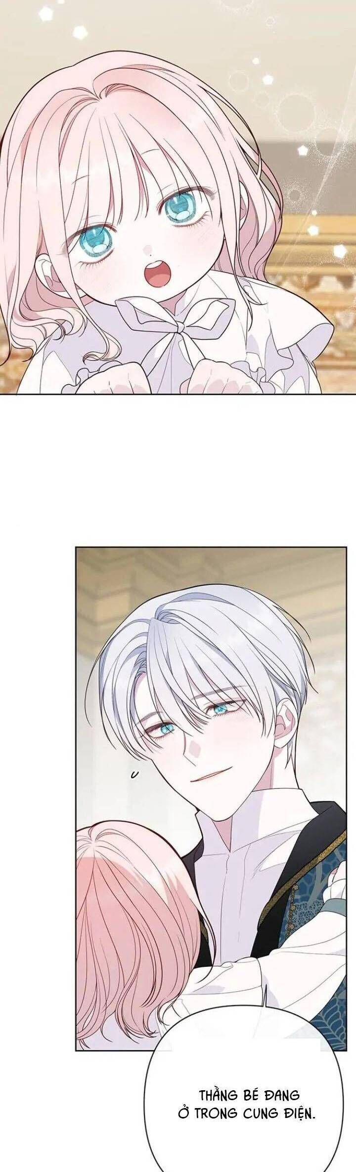 Bạo Chúa Bé Con: Chapter 45