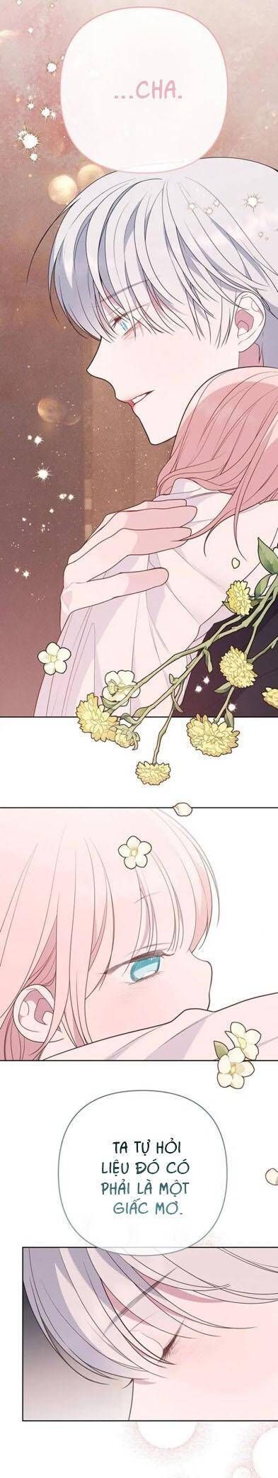 Bạo Chúa Bé Con: Chapter 45