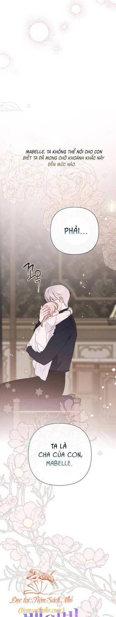 Bạo Chúa Bé Con: Chapter 45