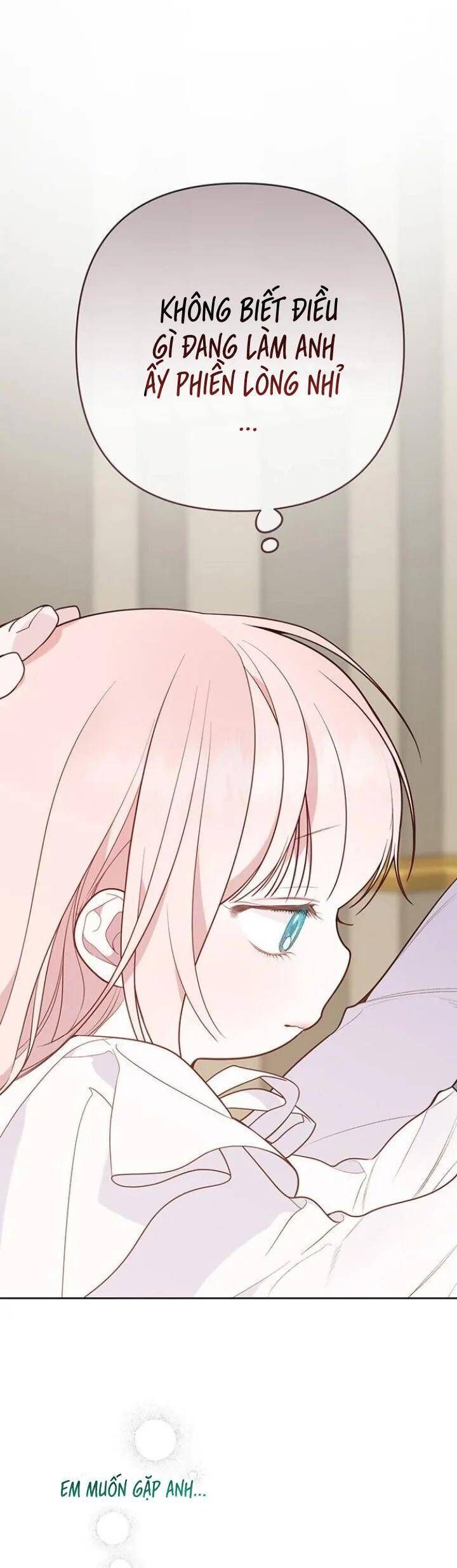 Bạo Chúa Bé Con: Chapter 46