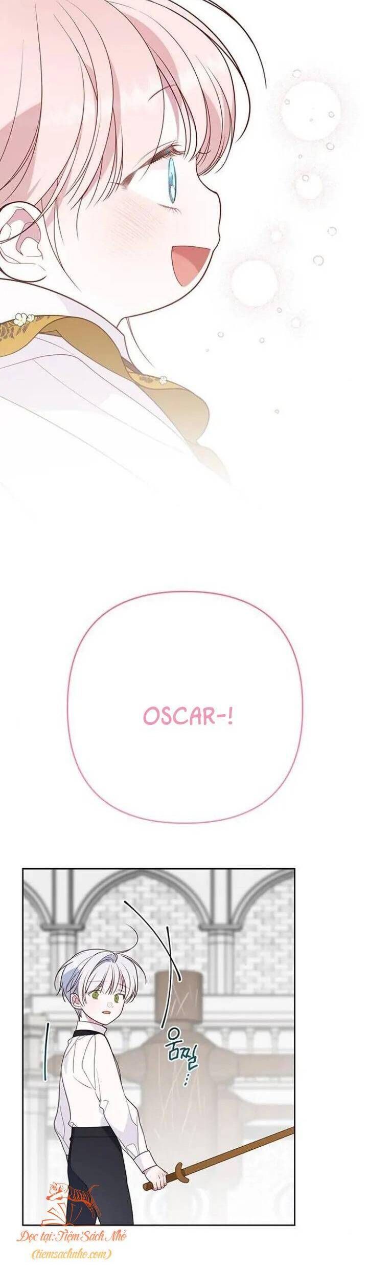 Bạo Chúa Bé Con: Chapter 46