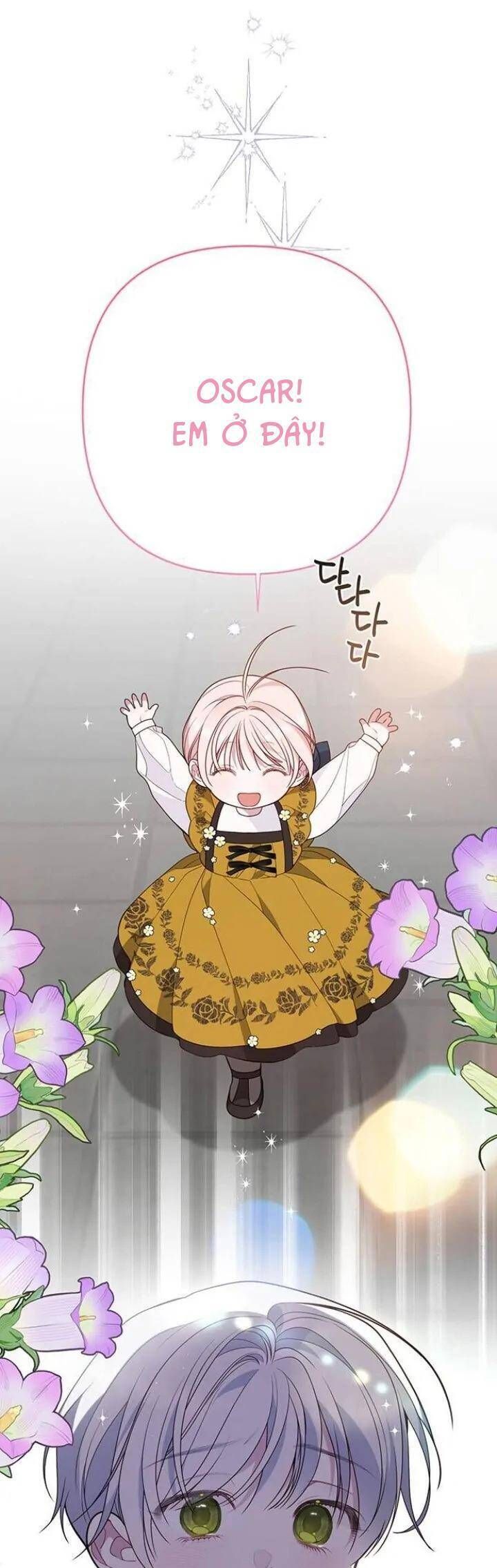 Bạo Chúa Bé Con: Chapter 46