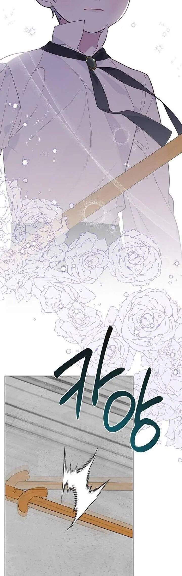 Bạo Chúa Bé Con: Chapter 46