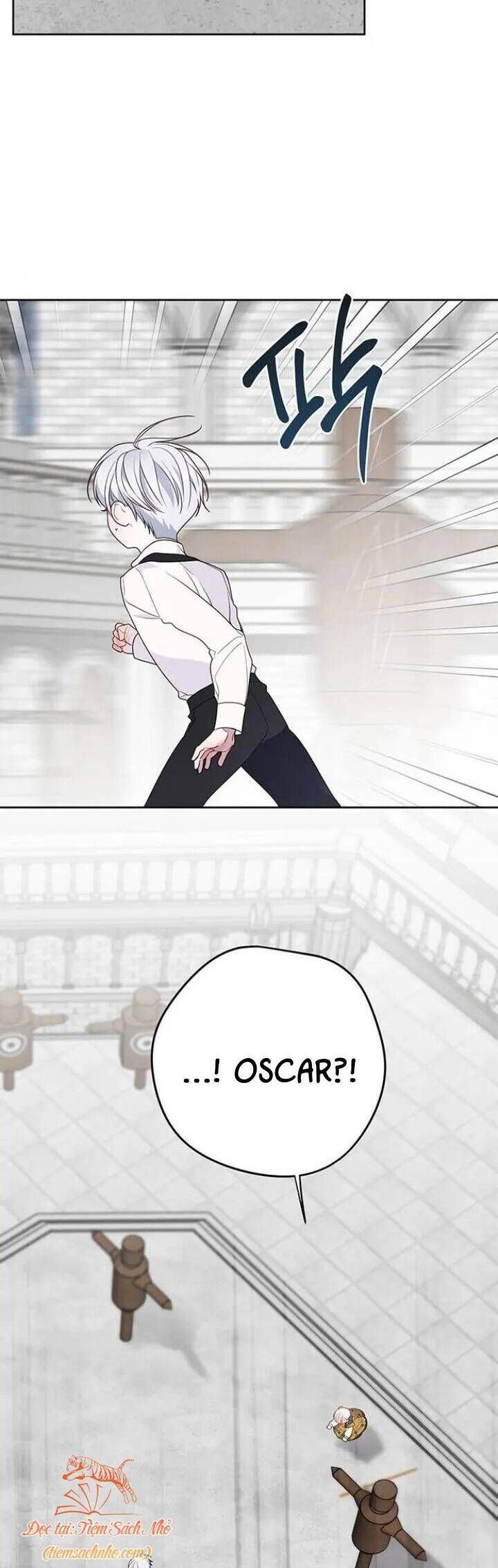 Bạo Chúa Bé Con: Chapter 46