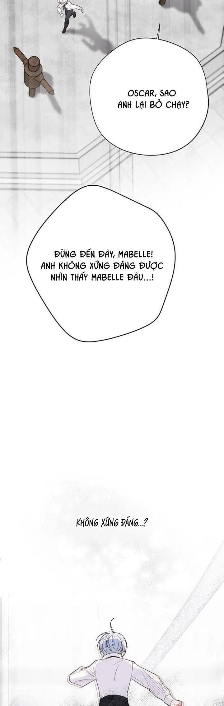 Bạo Chúa Bé Con: Chapter 46