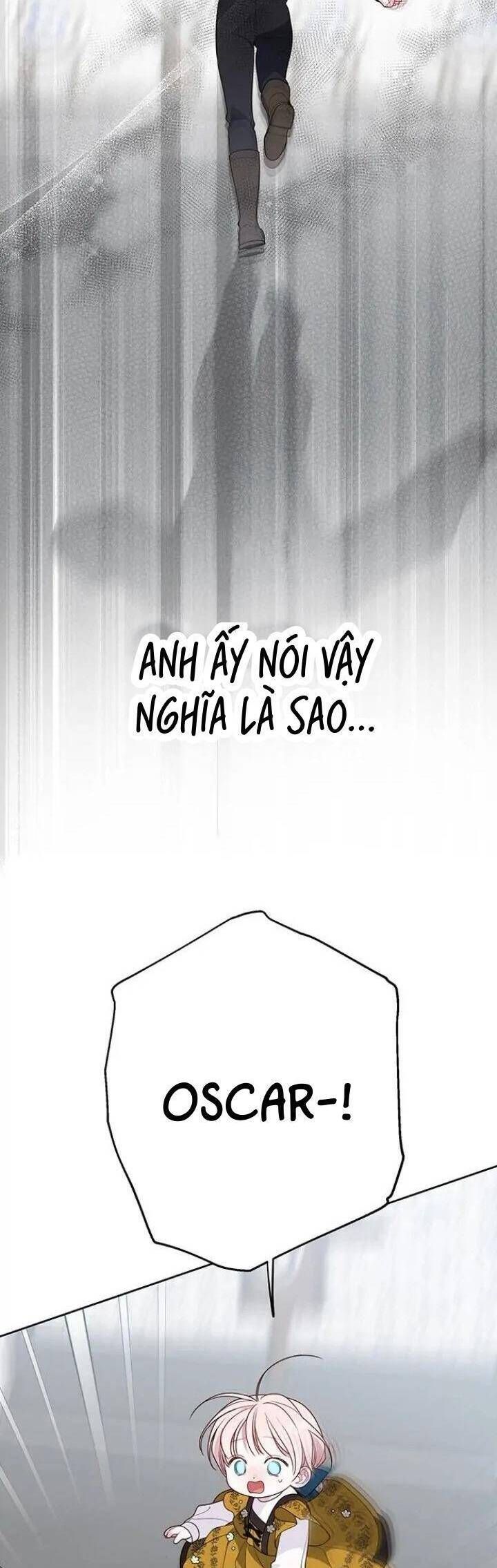 Bạo Chúa Bé Con: Chapter 46