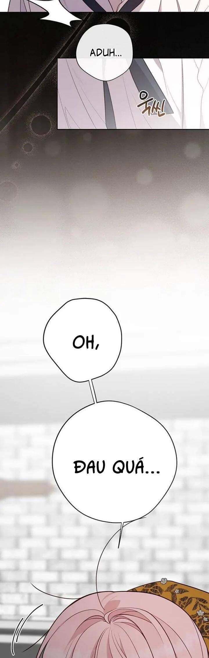 Bạo Chúa Bé Con: Chapter 46