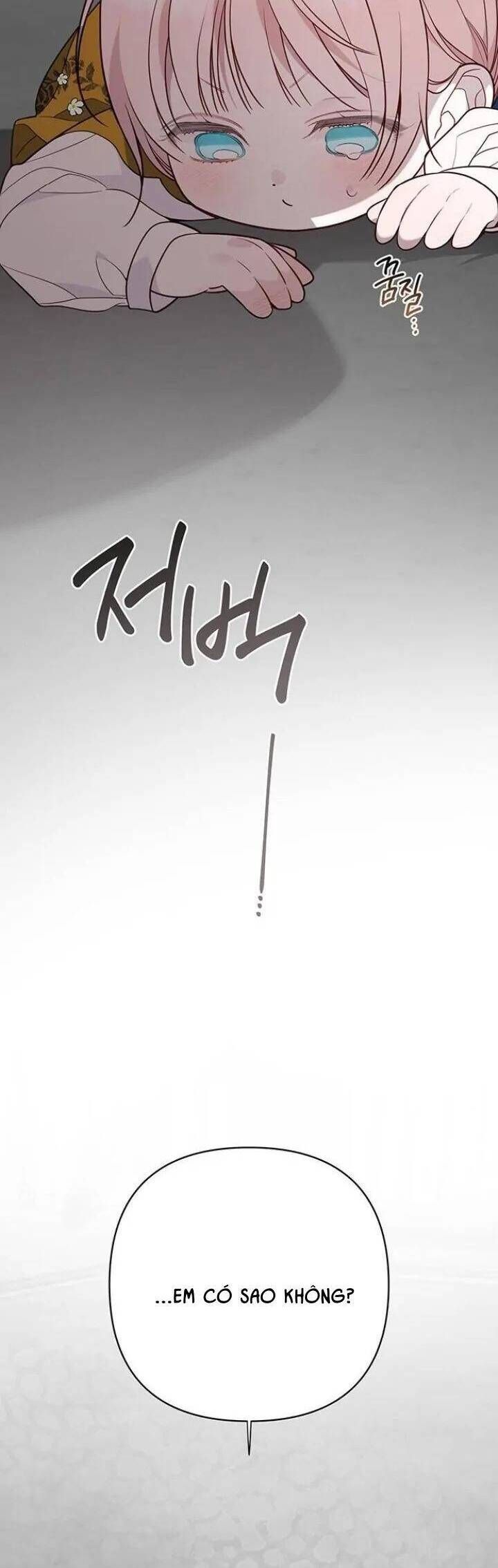 Bạo Chúa Bé Con: Chapter 46