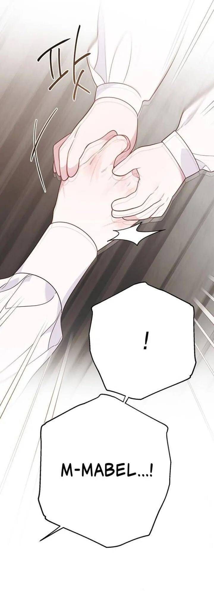 Bạo Chúa Bé Con: Chapter 46